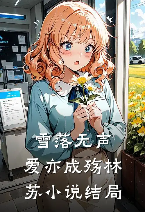 雪落无声，爱亦成殇林苏小说结局