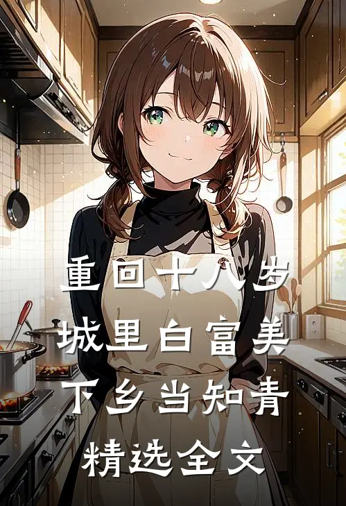 重回十八岁：城里白富美下乡当知青精选全文