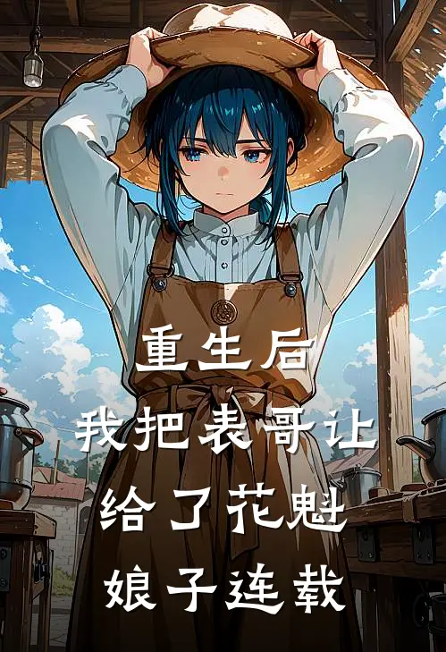重生后,我把表哥让给了花魁娘子连载了吗