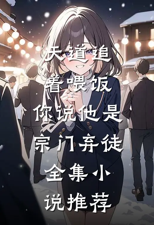 天道追着喂饭，你说他是宗门弃徒全集小说推荐