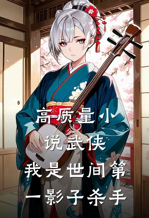 高质量小说武侠：我是世间第一影子杀手