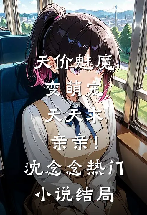 天价魅魔变萌宠，天天求亲亲！沈念念热门小说结局