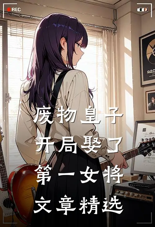 废物皇子，开局娶了第一女将文章精选