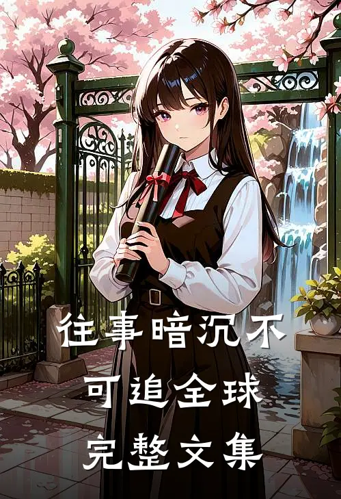 往事暗沉不可追全球完整文集