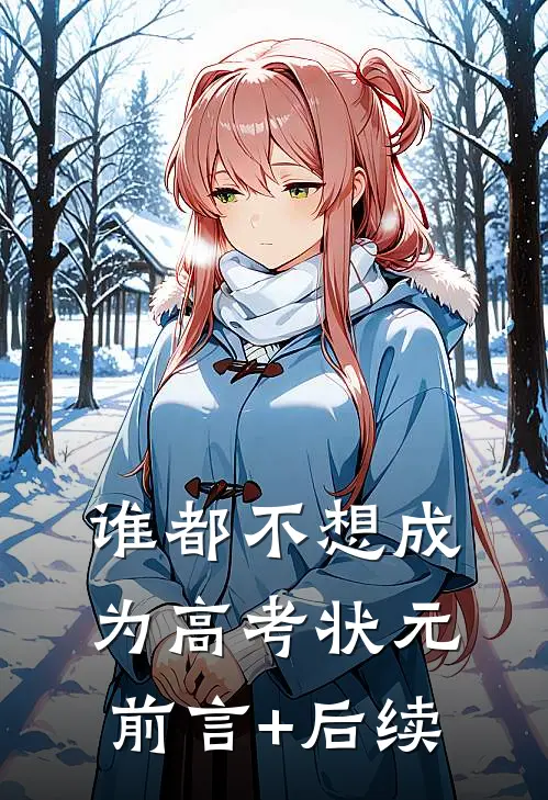 谁都不想成为高考状元前言+后续