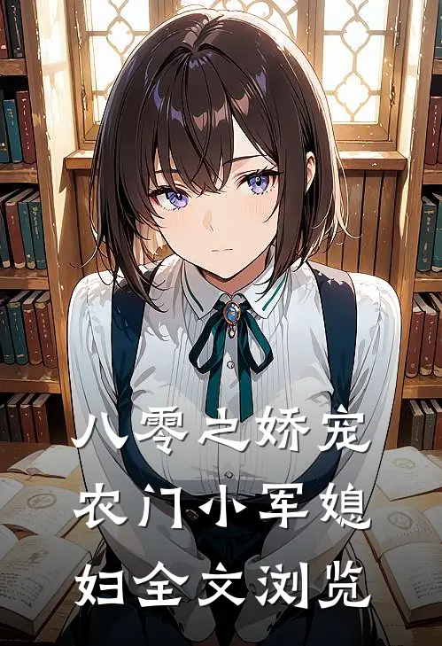 八零之娇宠农门小军媳妇全文浏览