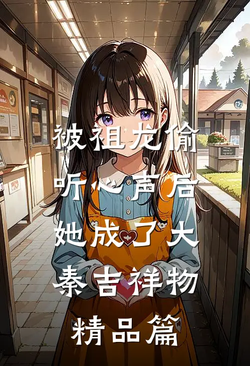 被祖龙偷听心声后，她成了大秦吉祥物精品篇