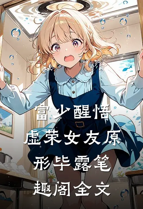 富少醒悟:虚荣女友原形毕露笔趣阁全文