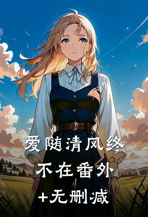 爱随清风终不在番外+无删减