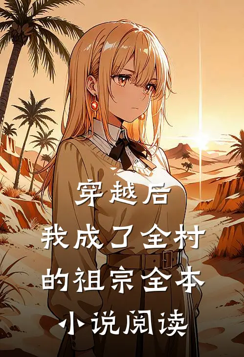 穿越后，我成了全村的祖宗全本小说阅读