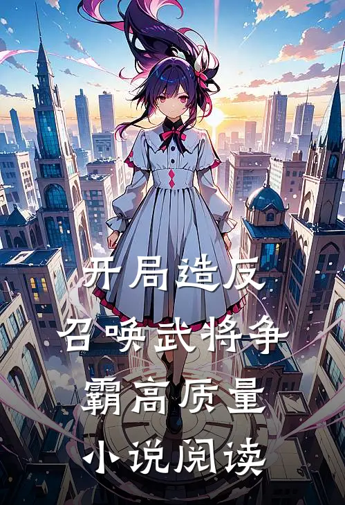 开局造反：召唤武将争霸高质量小说阅读