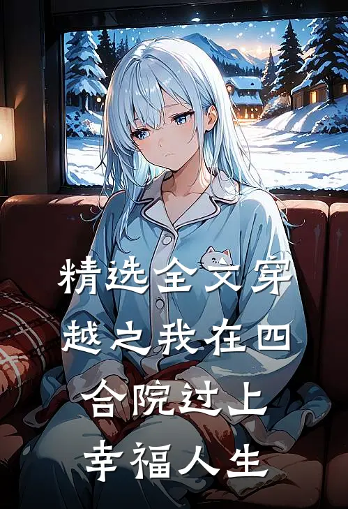 精选全文穿越之我在四合院过上幸福人生