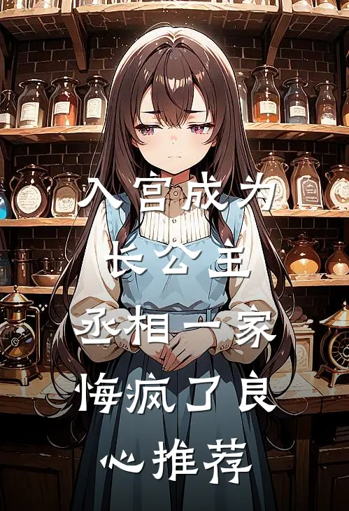 入宫成为长公主，丞相一家悔疯了良心推荐