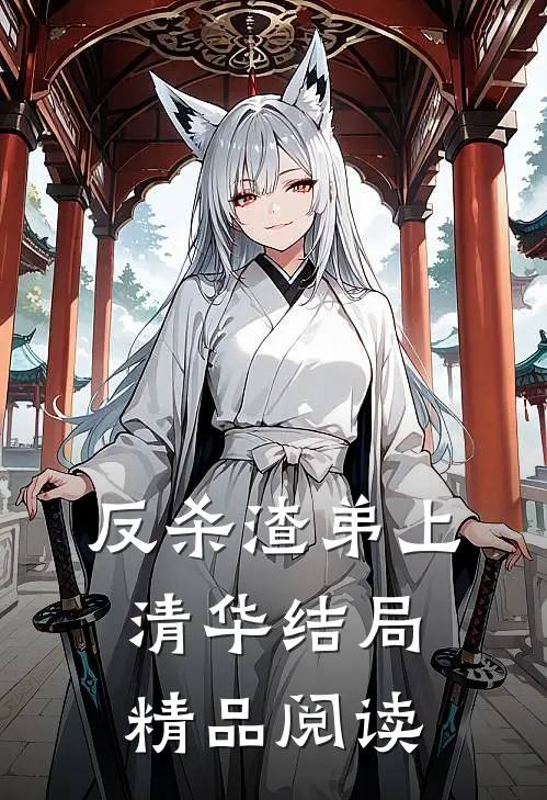 反杀渣弟上清华结局精品阅读