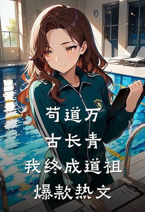苟道万古长青，我终成道祖爆款热文