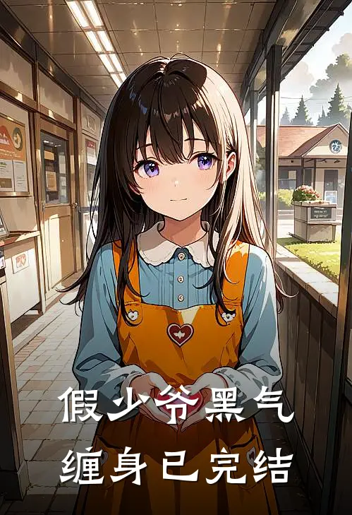 假少爷黑气缠身已完结