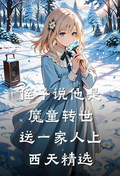 侄子说他是魔童转世，送一家人上西天精选