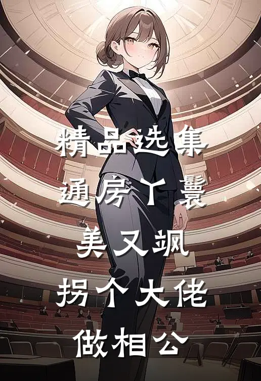 精品选集通房丫鬟美又飒，拐个大佬做相公