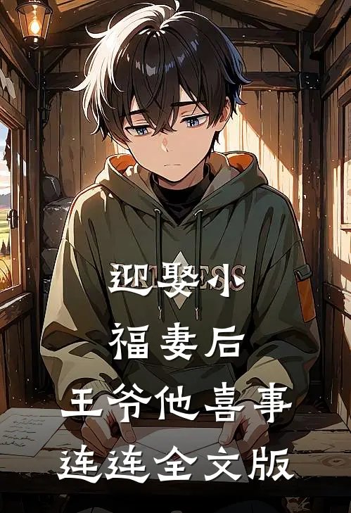 迎娶小福妻后，王爷他喜事连连全文版