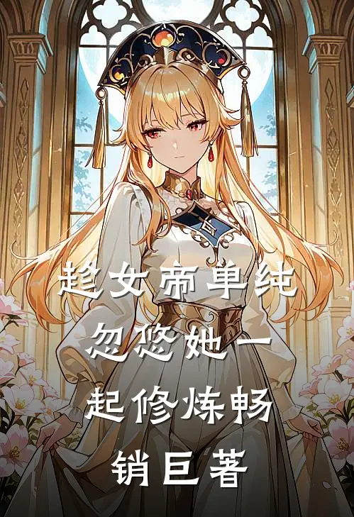 趁女帝单纯，忽悠她一起修炼畅销巨著