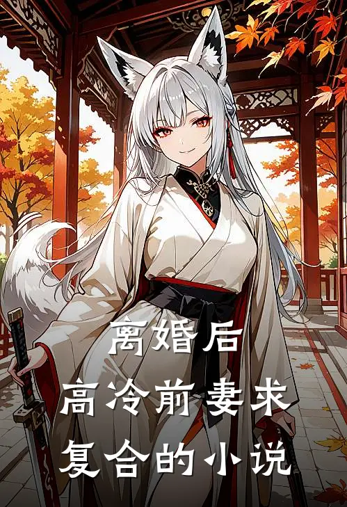 离婚后，高冷前妻求复合的小说