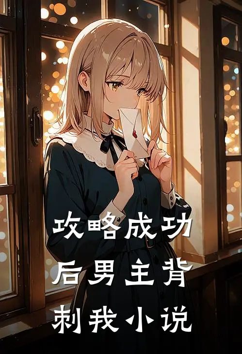 攻略成功后男主背刺我小说