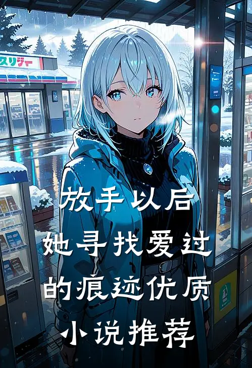 放手以后，她寻找爱过的痕迹优质小说推荐