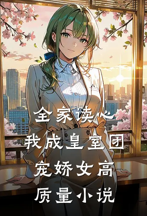 全家读心：我成皇室团宠娇女高质量小说