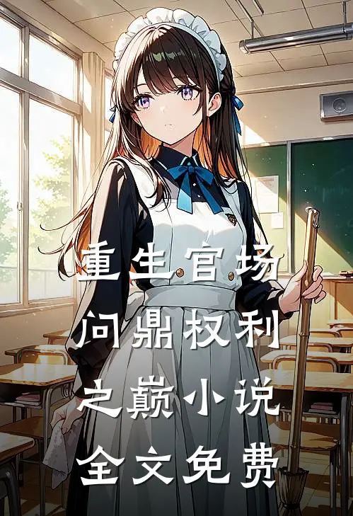 重生官场：问鼎权利之巅小说全文免费