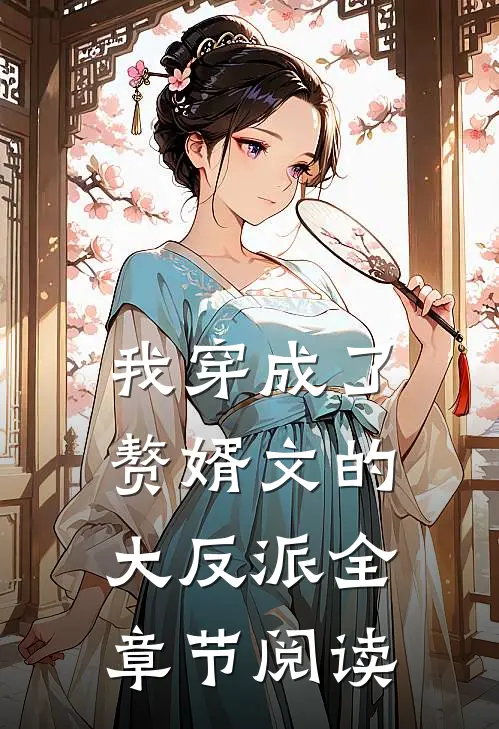 我穿成了赘婿文的大反派全章节阅读