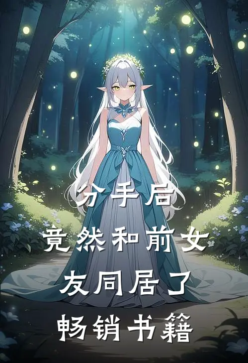 分手后，竟然和前女友同居了畅销书籍
