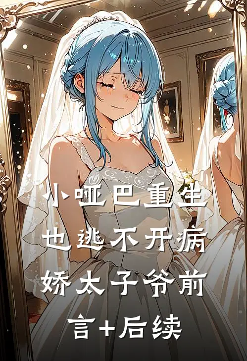 小哑巴重生也逃不开病娇太子爷前言+后续