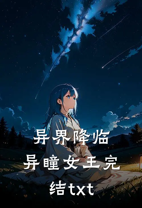 异界降临：异瞳女王完结txt