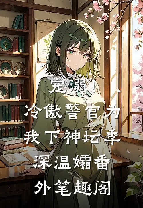 宠溺！冷傲警官为我下神坛：季深温孀番外笔趣阁