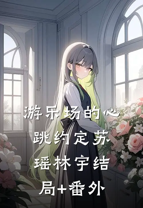 《游乐场的心跳约定》苏瑶林宇结局+番外