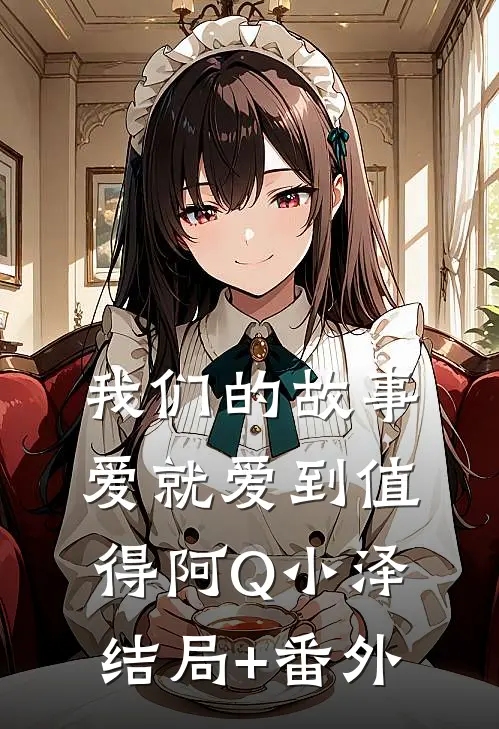 我们的故事爱就爱到值得阿Q小泽结局+番外