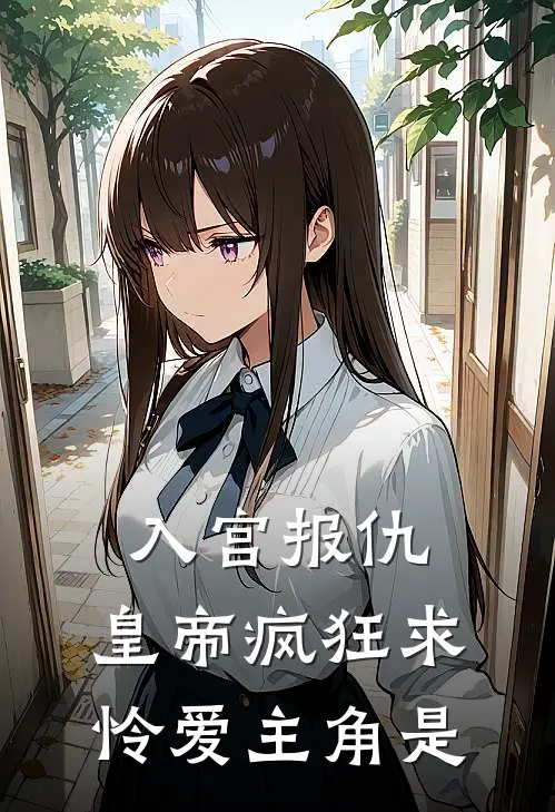 入宫报仇，皇帝疯狂求怜爱主角是