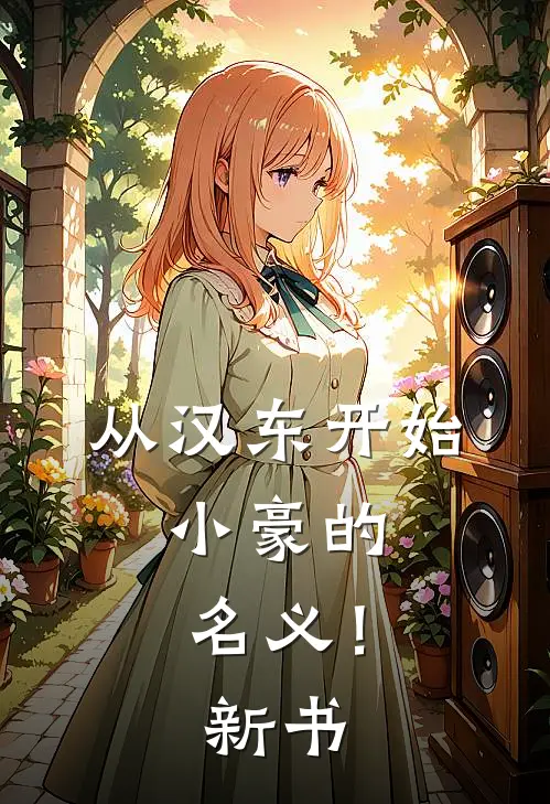 从汉东开始，小豪的名义！新书