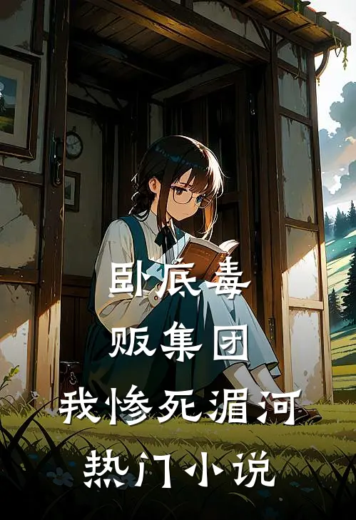 卧底毒贩集团，我惨死湄河热门小说
