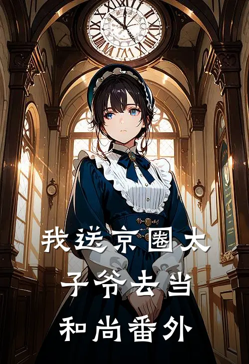 我送京圈太子爷去当和尚 番外
