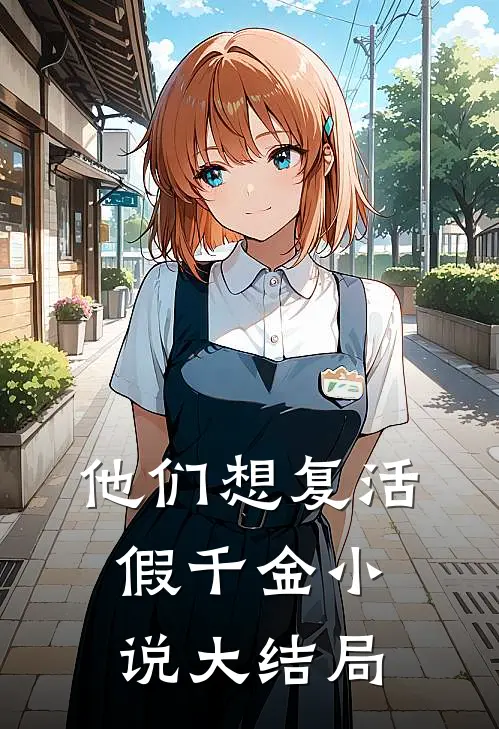他们想复活假千金小说大结局