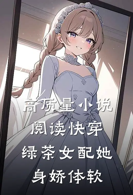 高质量小说阅读快穿：绿茶女配她身娇体软
