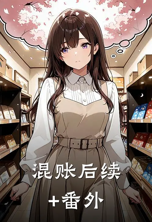 混账后续+番外