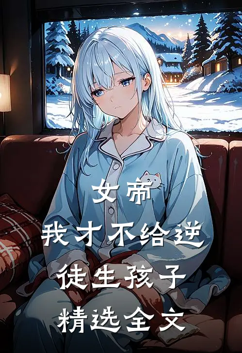 女帝：我才不给逆徒生孩子精选全文