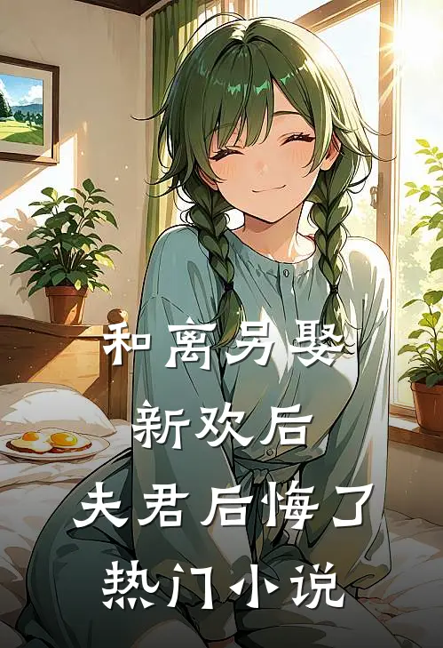和离另娶新欢后，夫君后悔了热门小说