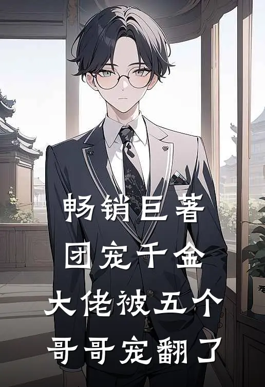 畅销巨著团宠千金:大佬被五个哥哥宠翻了