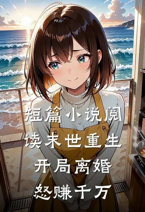 短篇小说阅读末世重生：开局离婚怒赚千万