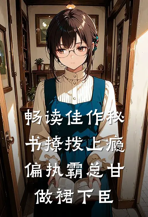 畅读佳作秘书撩拨上瘾，偏执霸总甘做裙下臣