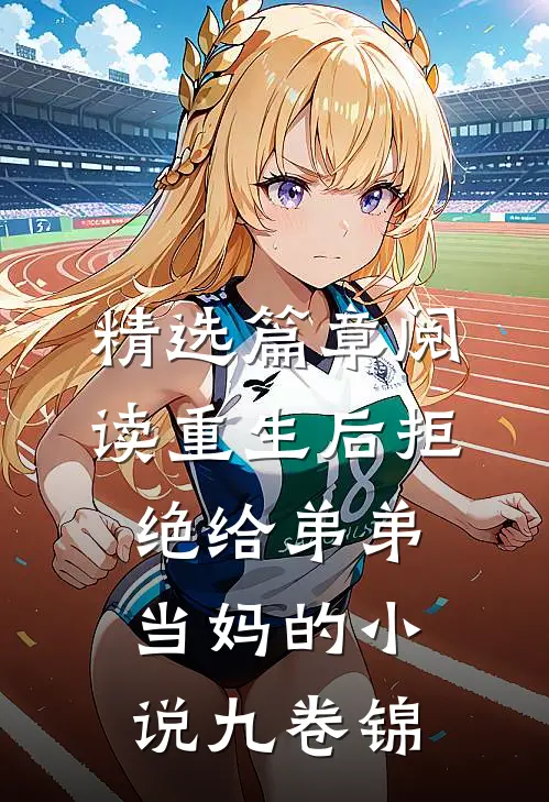 精选篇章阅读重生后拒绝给弟弟当妈的小说九卷锦