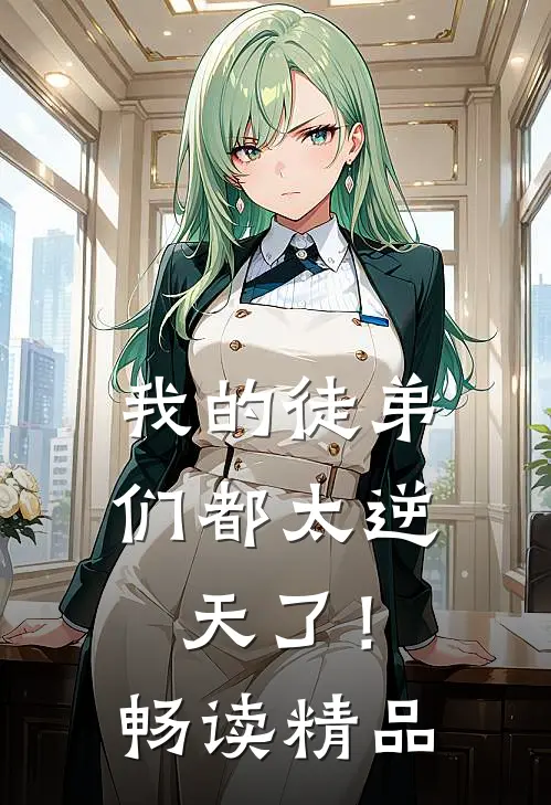 我的徒弟们都太逆天了！畅读精品